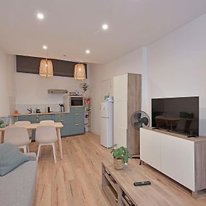 Appartement Studio
