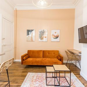 Le Boheme Chic - Appartement Hypercentre Le Mans