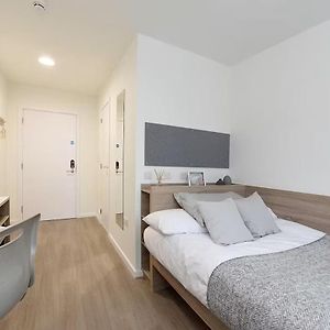 Private Bathroom Room