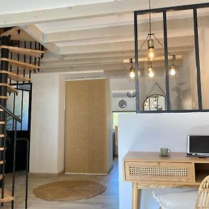 Appartement Studio