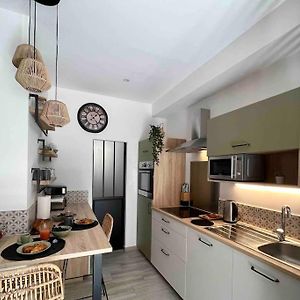 Villas Maya 2 - Picholine - Avignon - Clim - Wifi - Terrasse