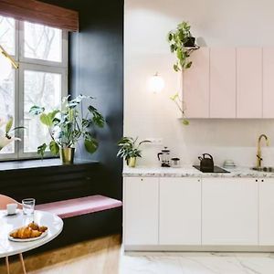 Appartement de Luxe
