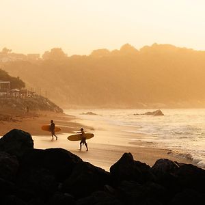 Aparra Surfcamp Saint-Jean-De-Luz