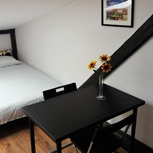 Nice Attic Studio Close To Old Town Air Conditioning - Klimatyzacja