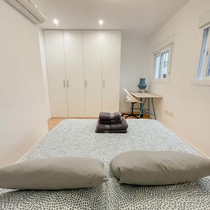 Moderno Apartamento Plz De La Merced