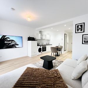 Appartement à 1 Chambre à Coucher