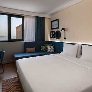 Chambre Lit Queen-Size