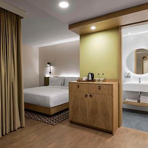 Chambre Supérieure Lit King-Size