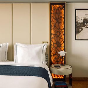 Chambre de Luxe