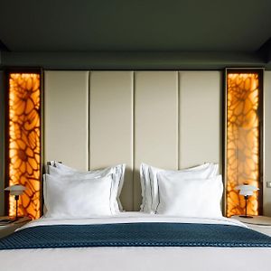 Suite avec Piscine
