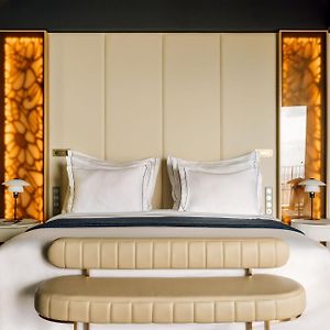 Suite d'Angle
