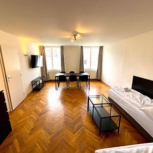 Katerina'S Downtown Apartments