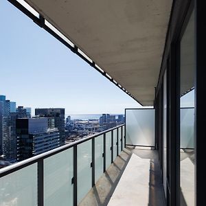 Luxury Condo W/Fascinating View&Free Parking