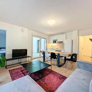 Le Martray - Spacieux - 4 Chambres