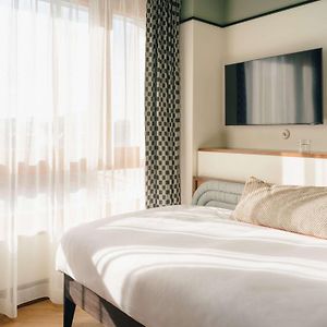Chambre Simple