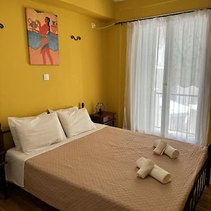 Cozy Apt Next To Acropolis