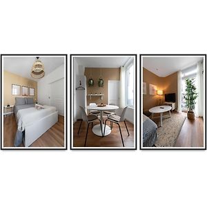 Appartement de Luxe