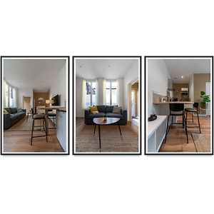 Studio de Luxe