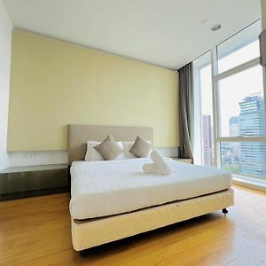 Studio de Luxe Lit King-Size