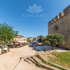 Apartamento Laia Con Vistas Al Mar