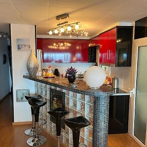 Veuras El Mar - Apartamento Sobre El Mar Dallas