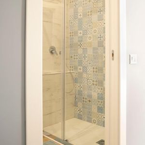 Private Bathroom King Room