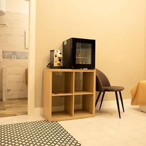 Chambre Standarde Simple