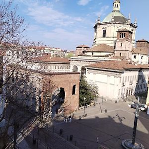 Milano For Guest - Le Colonne Home Milano