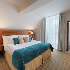 Chambre de Luxe Lit King-Size