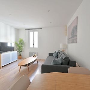 Studio Arthur - Proche Theatres Et Place Des Corps Saints - Wifi