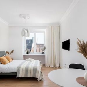 Appartement Studio