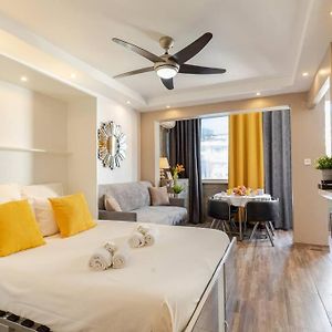 Appartement à 1 Chambre à Coucher