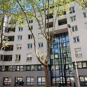 Junior Suite Avec Balcon