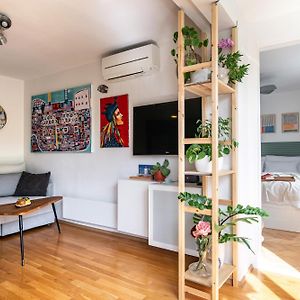 The Base - Bright 2Br, Near Old Town, Walk To Beach