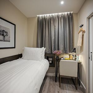 Chambre Petite Simple