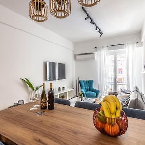 Appartement à 2 Chambres à Coucher