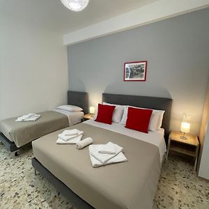 Chambre Quadruple