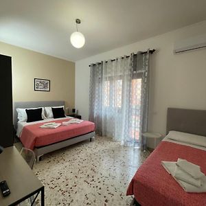 Chambre Triple