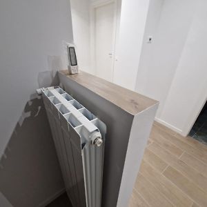 Appartement à 2 Chambres à Coucher