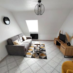 Appartement à 1 Chambre à Coucher