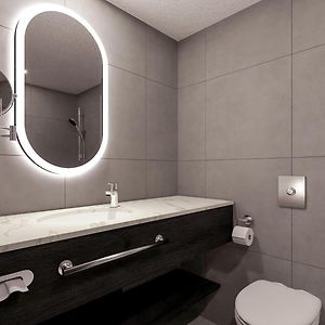 Chambre Premium Lit King-Size