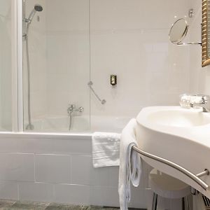 Chambre Classique Lit King-Size