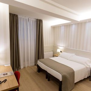 Chambre Quadruple Confort
