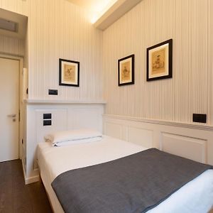 Chambre Simple Confort