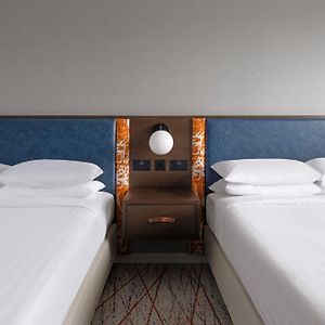 Chambre Exécutive Familiale