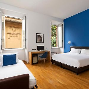 Chambre Quadruple
