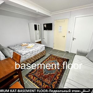 Chambre Budgétée Triple