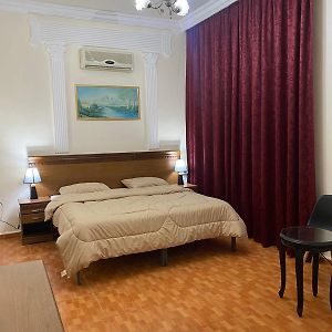 Chambre de Luxe