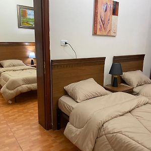 Sufara Hotel Suites