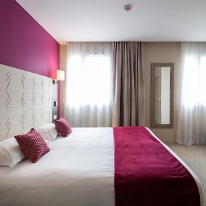 Chambre Triple
